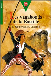 Les vagabonds de la Bastille